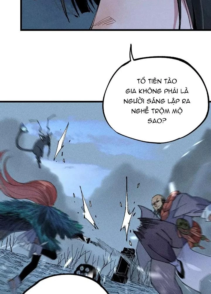 Địa Tạng Đông Phương Chapter 7 - 70