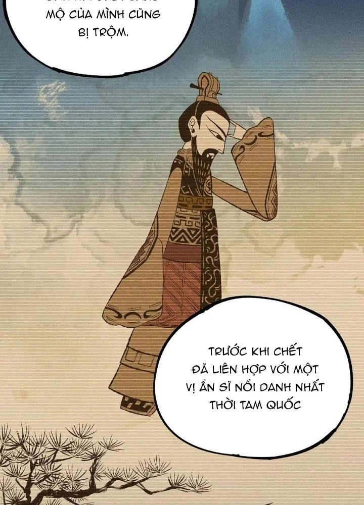 Địa Tạng Đông Phương Chapter 7 - 74