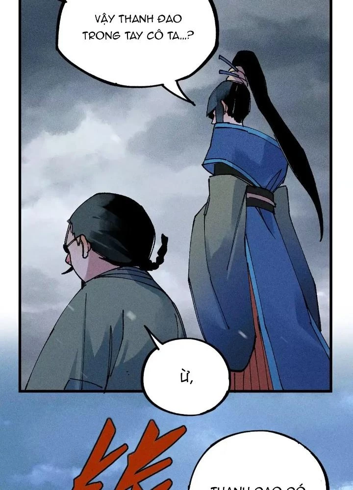 Địa Tạng Đông Phương Chapter 7 - 80