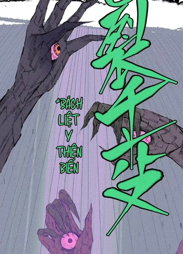 Địa Tạng Đông Phương Chapter 7 - 94