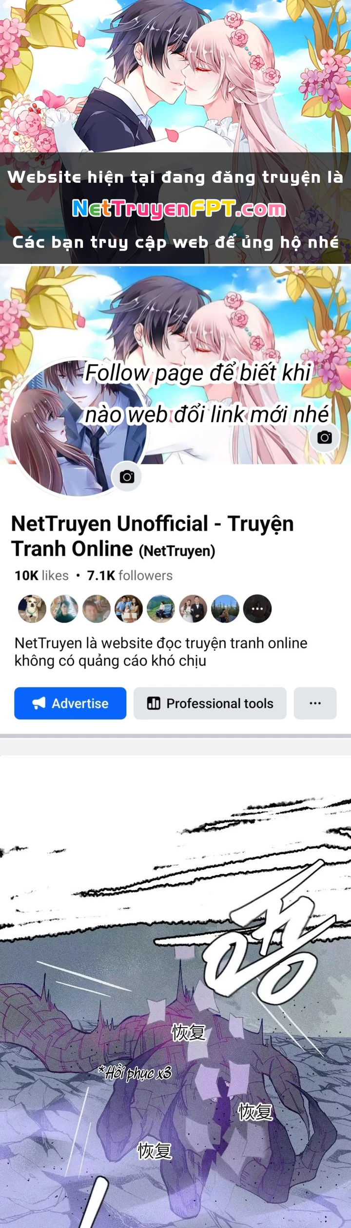 Địa Tạng Đông Phương Chapter 8 - 1