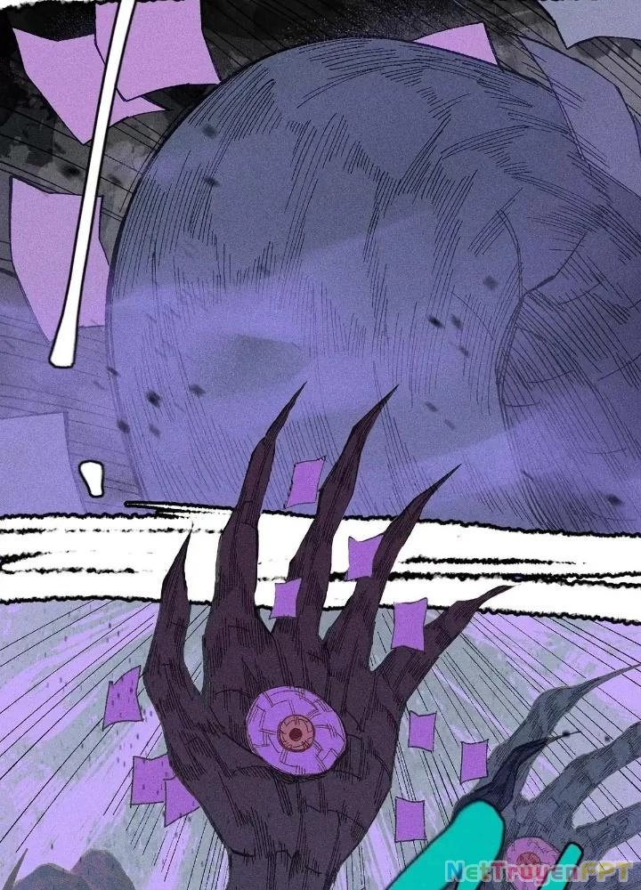 Địa Tạng Đông Phương Chapter 8 - 3