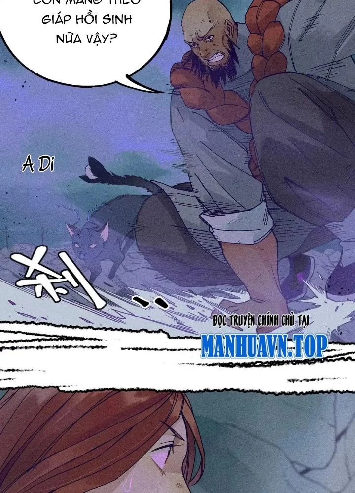 Địa Tạng Đông Phương Chapter 8 - 7