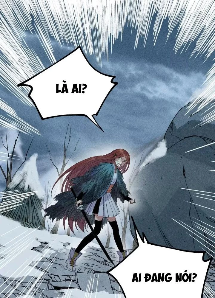 Địa Tạng Đông Phương Chapter 8 - 11