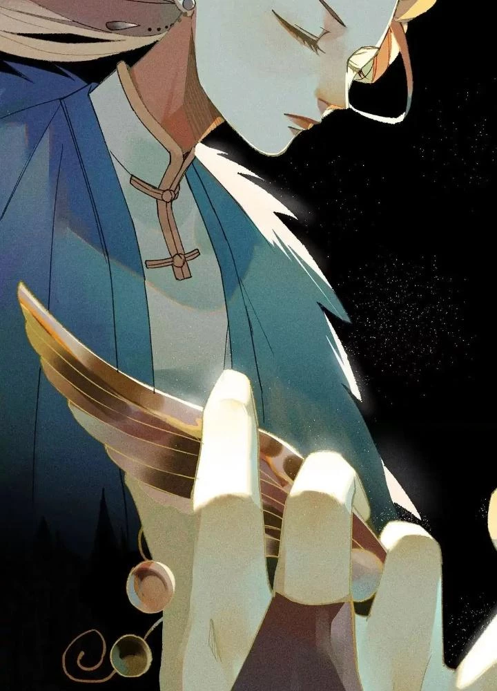 Địa Tạng Đông Phương Chapter 8 - 23