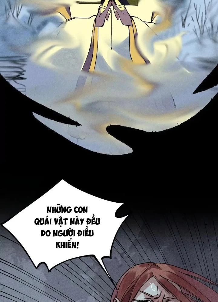 Địa Tạng Đông Phương Chapter 8 - 33