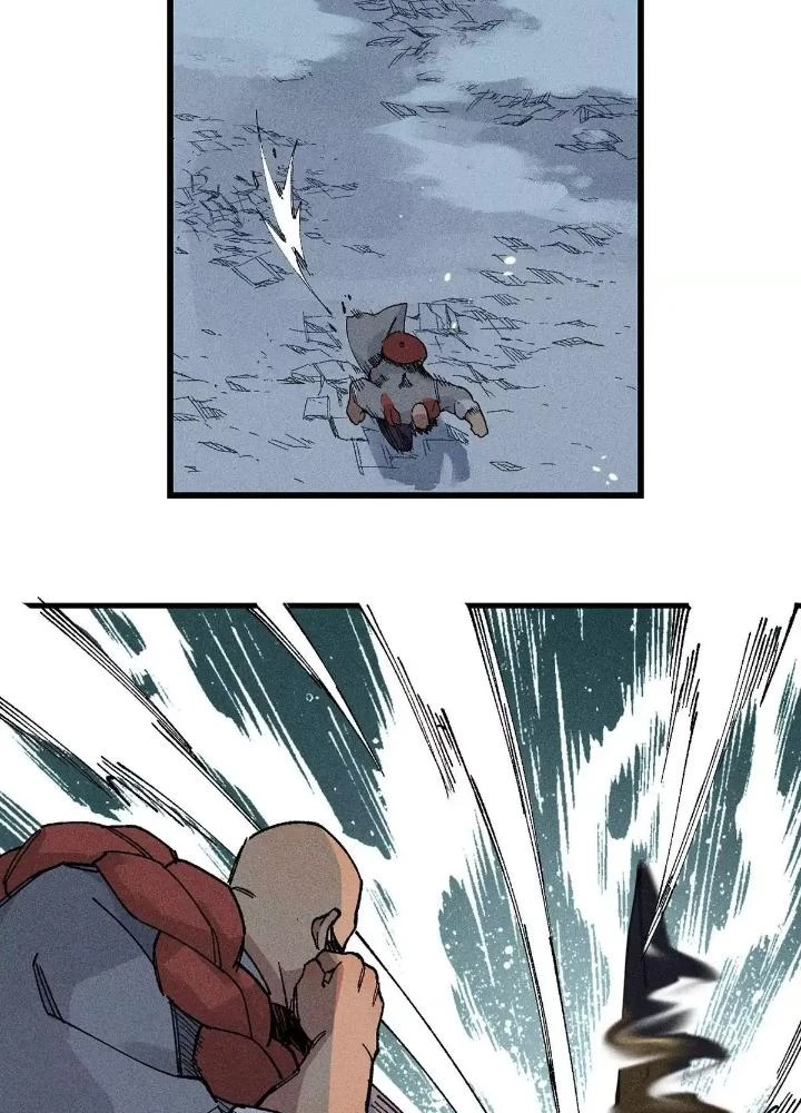 Địa Tạng Đông Phương Chapter 8 - 37