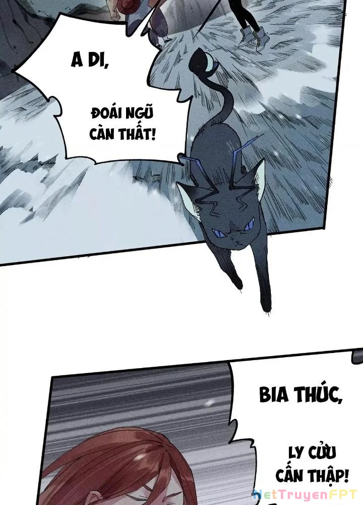 Địa Tạng Đông Phương Chapter 8 - 45