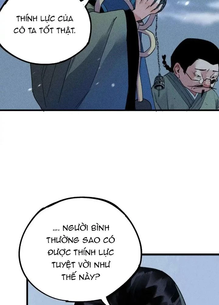 Địa Tạng Đông Phương Chapter 8 - 55