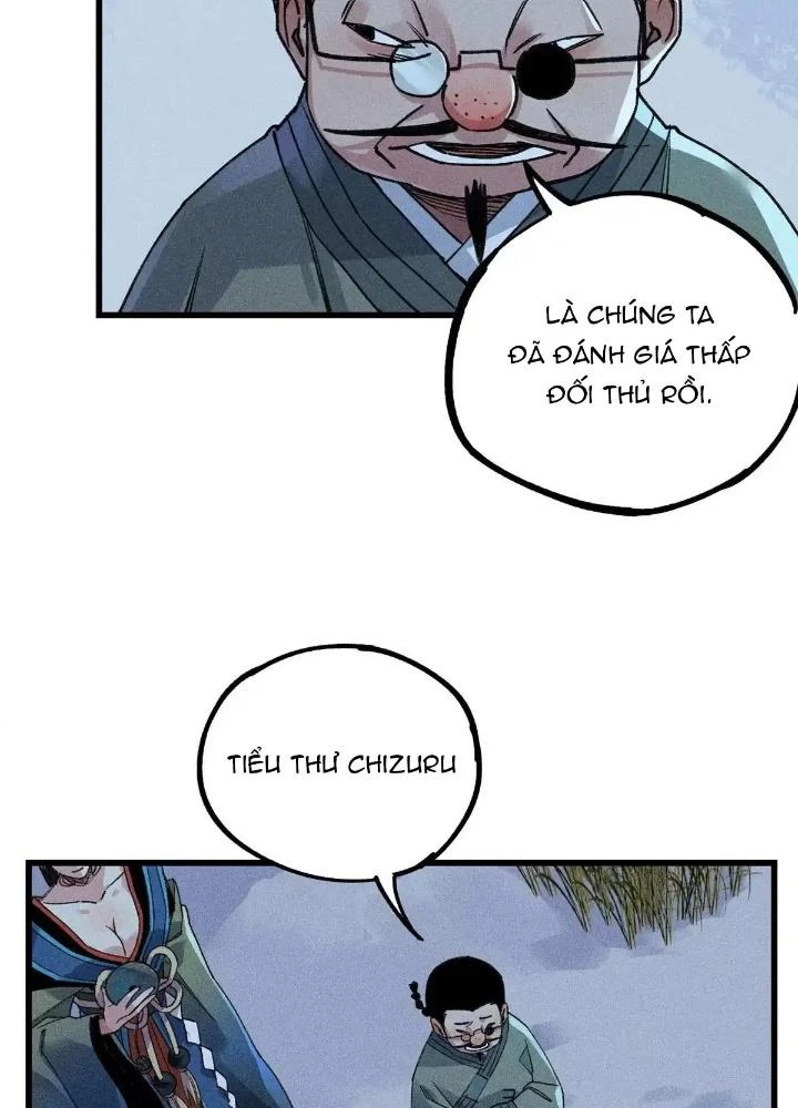 Địa Tạng Đông Phương Chapter 8 - 57