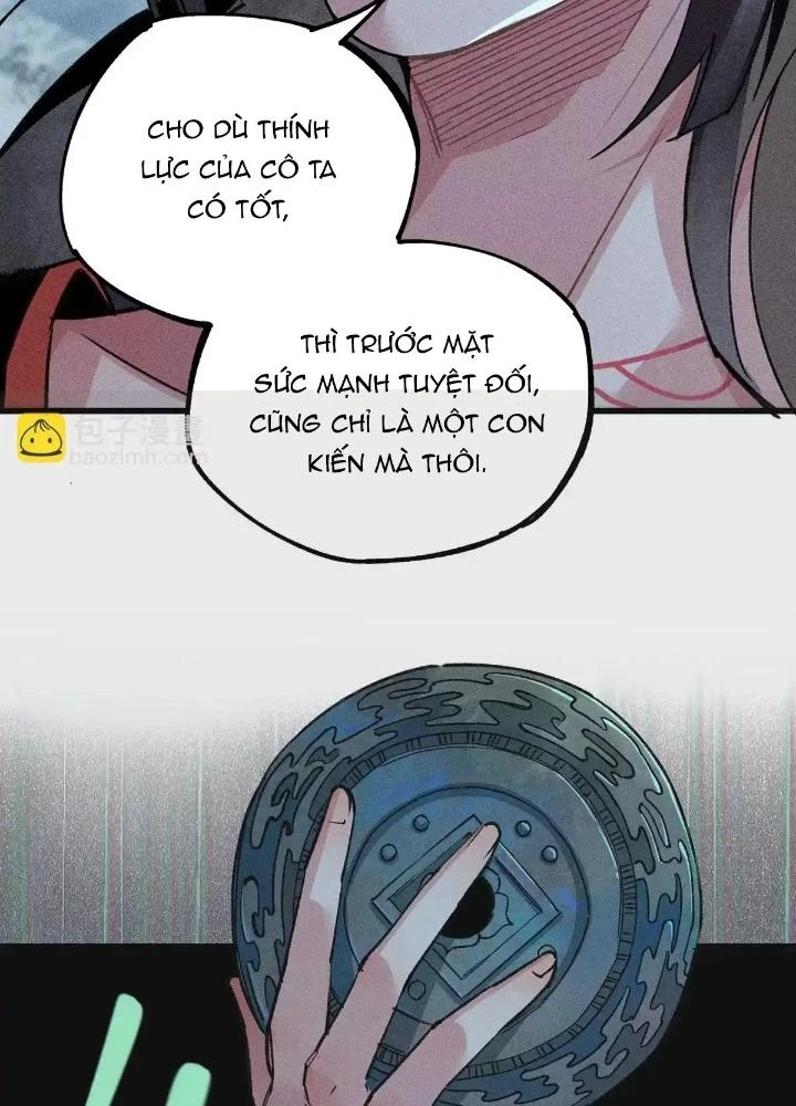 Địa Tạng Đông Phương Chapter 8 - 61