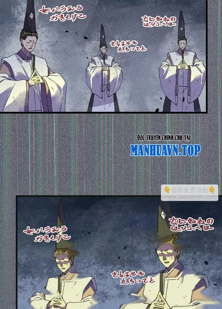 Địa Tạng Đông Phương Chapter 8 - 71