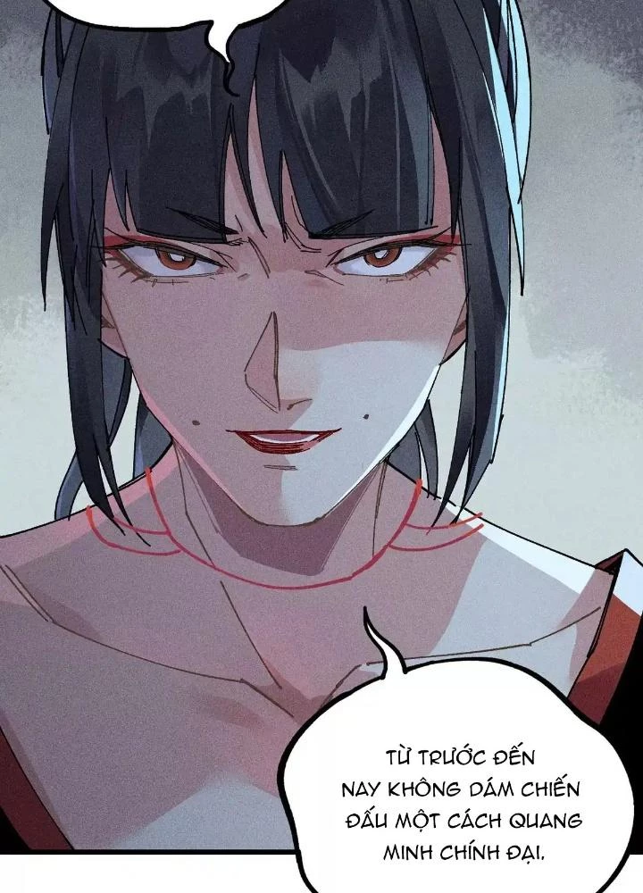 Địa Tạng Đông Phương Chapter 8 - 121