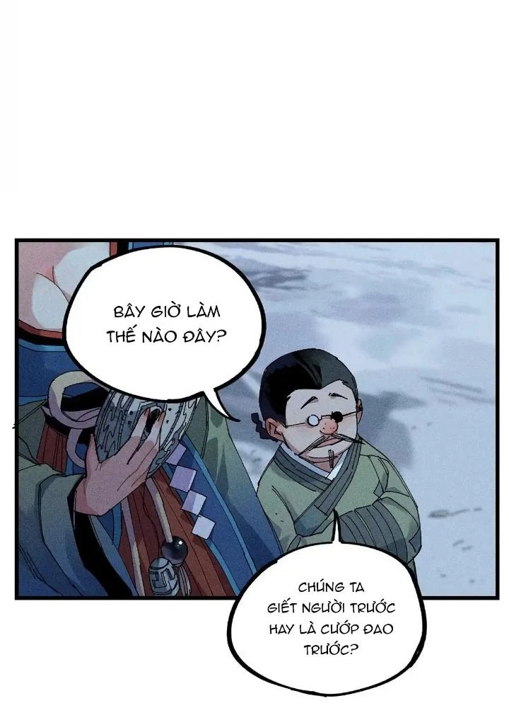 Địa Tạng Đông Phương Chapter 8 - 123