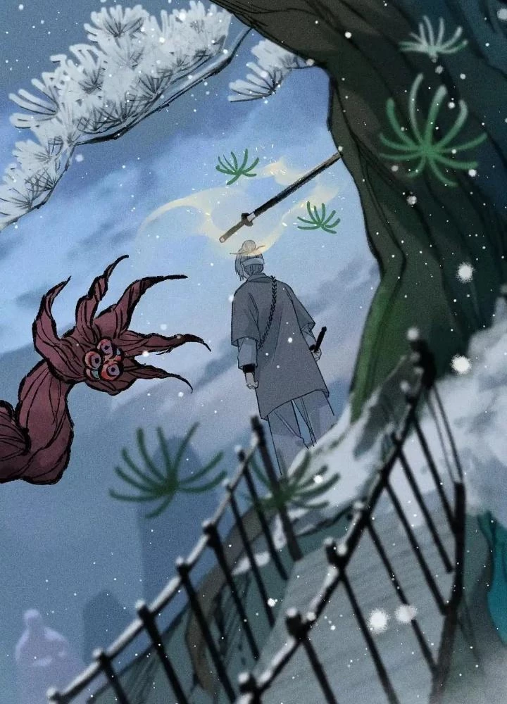 Địa Tạng Đông Phương Chapter 8 - 139