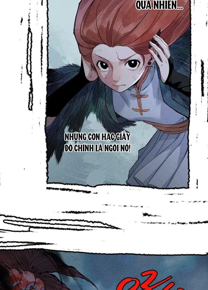 Địa Tạng Đông Phương Chapter 9 - 3