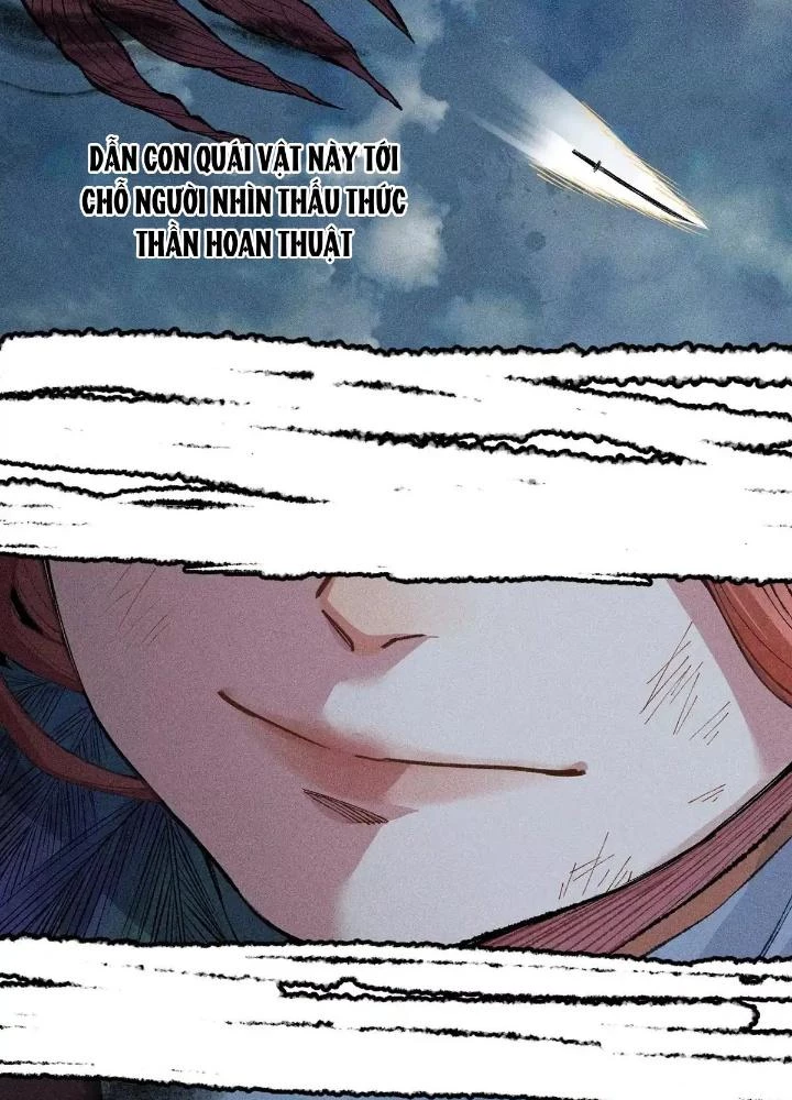 Địa Tạng Đông Phương Chapter 9 - 5