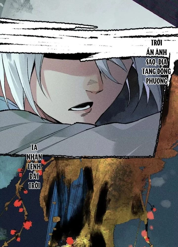 Địa Tạng Đông Phương Chapter 9 - 25