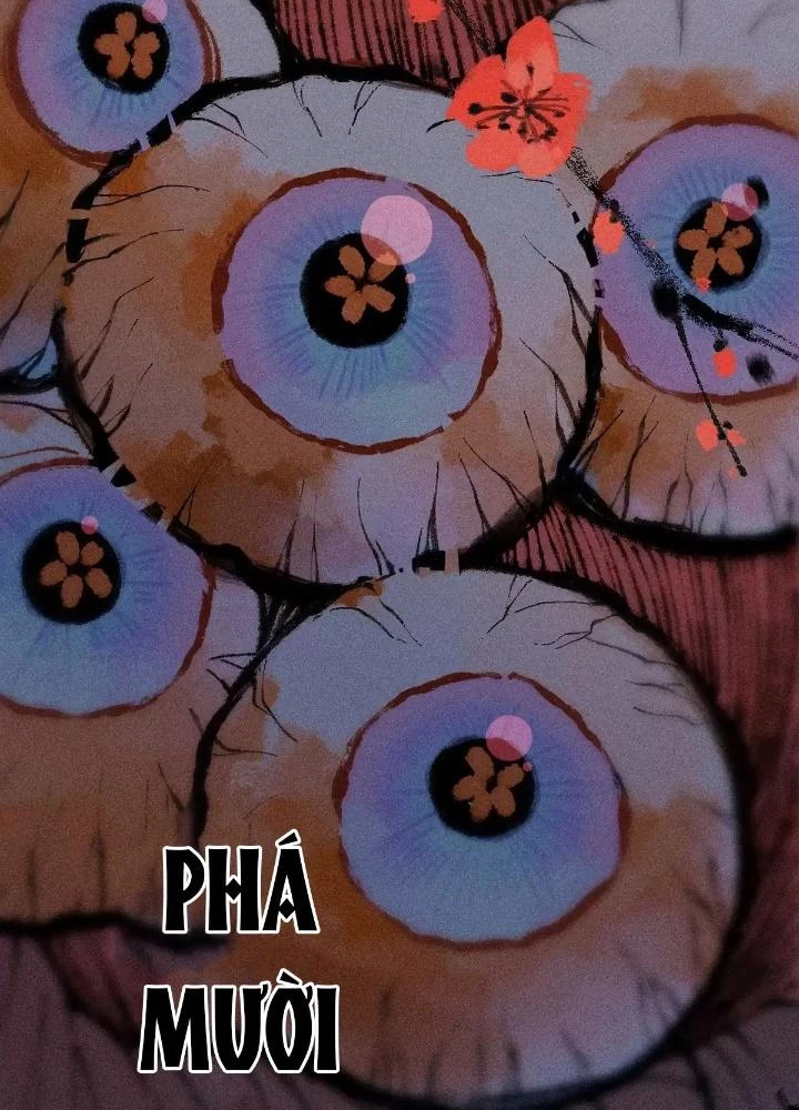 Địa Tạng Đông Phương Chapter 9 - 29