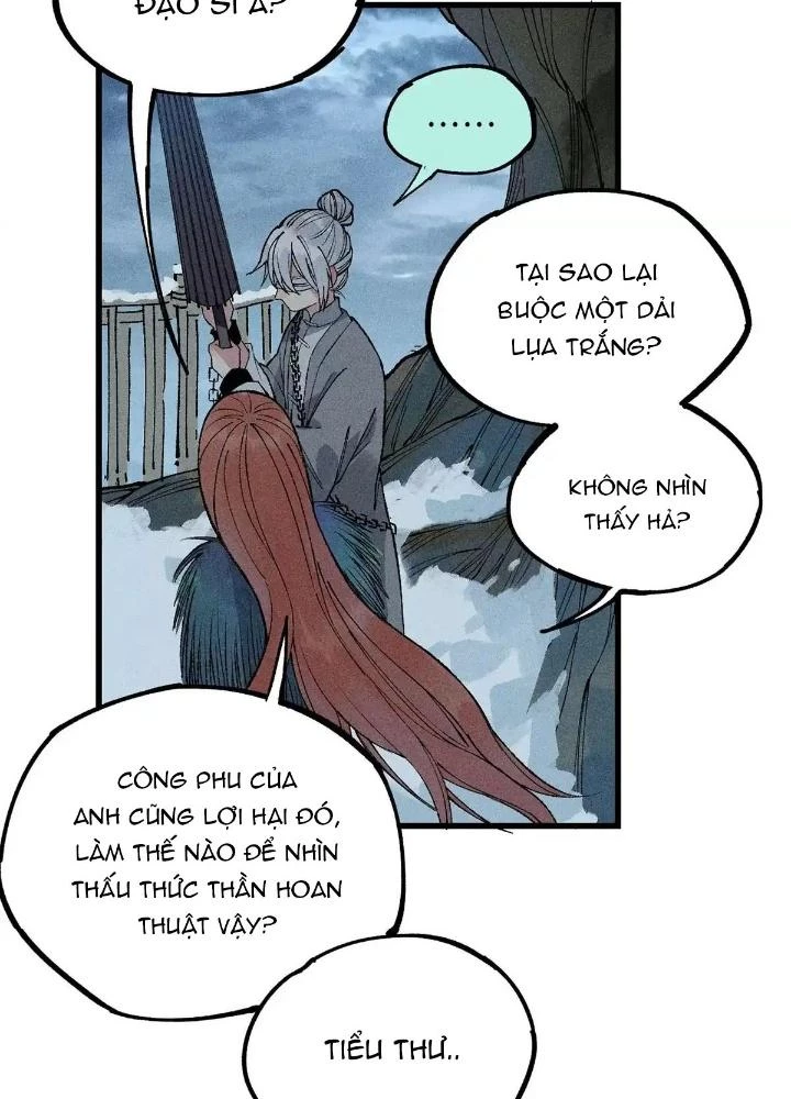 Địa Tạng Đông Phương Chapter 9 - 55