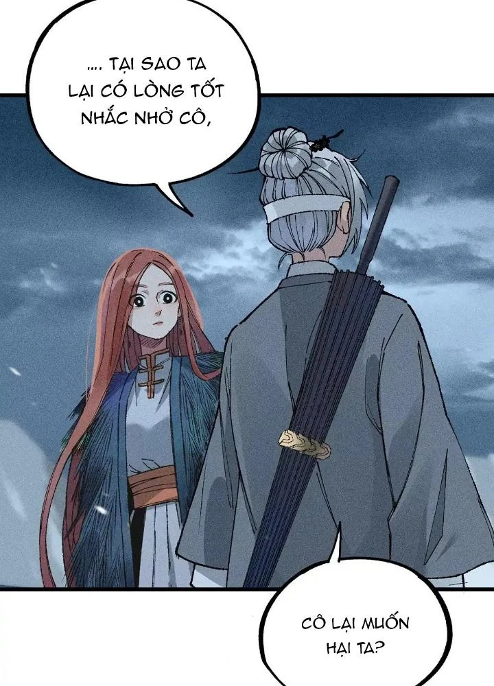 Địa Tạng Đông Phương Chapter 9 - 61