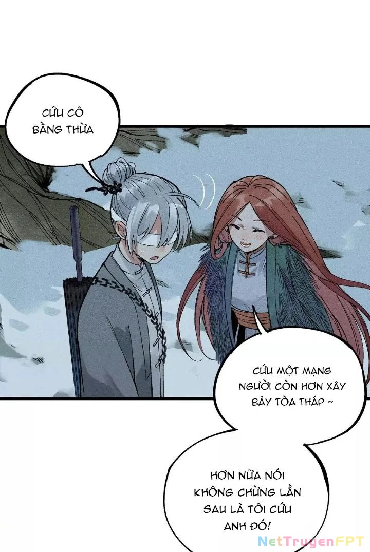 Địa Tạng Đông Phương Chapter 9 - 71