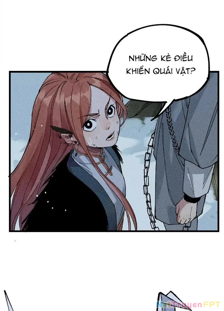 Địa Tạng Đông Phương Chapter 9 - 84