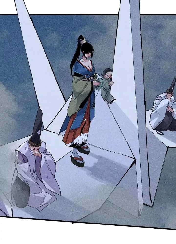 Địa Tạng Đông Phương Chapter 9 - 86