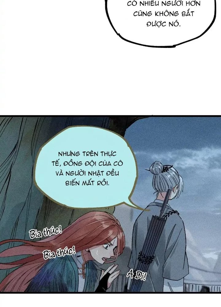 Địa Tạng Đông Phương Chapter 9 - 126