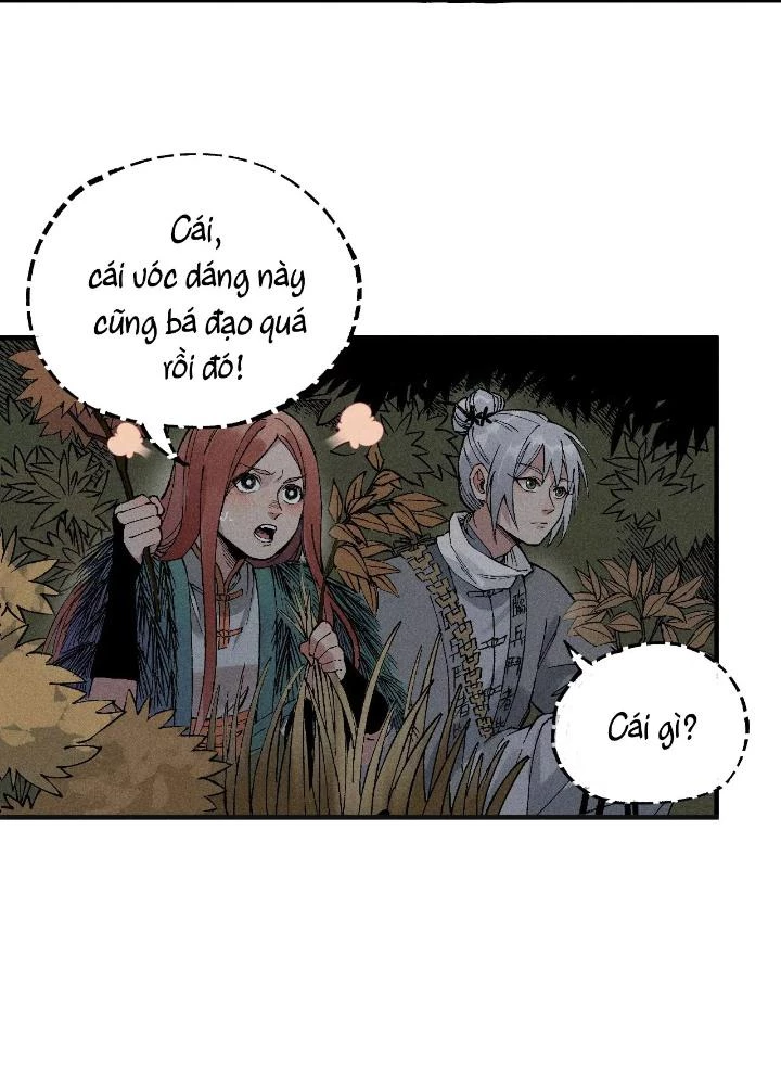 Địa Tạng Đông Phương Chapter 14 - 3