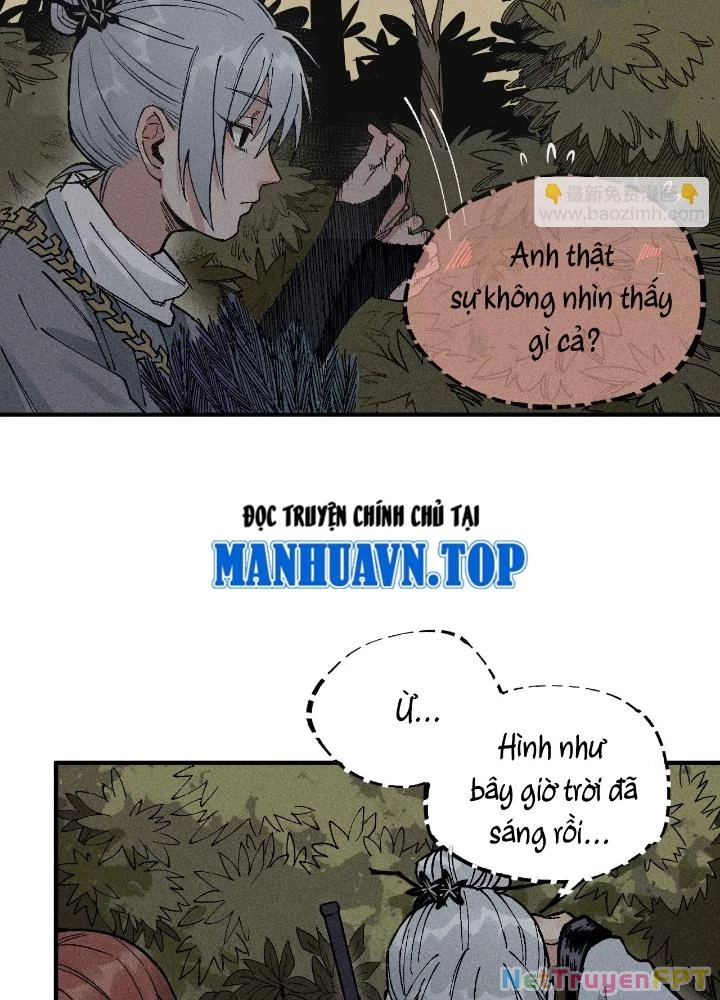 Địa Tạng Đông Phương Chapter 14 - 5