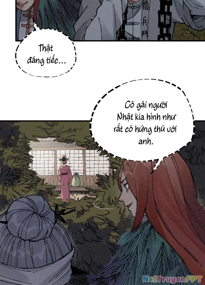 Địa Tạng Đông Phương Chapter 14 - 7