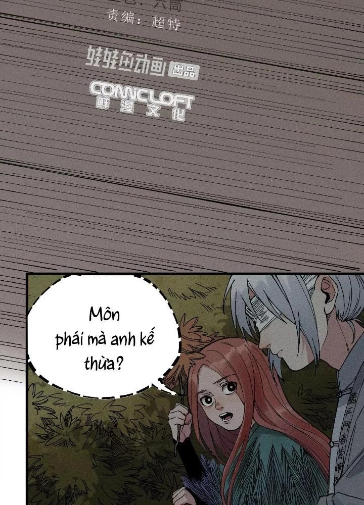 Địa Tạng Đông Phương Chapter 14 - 15