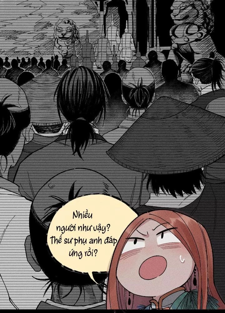 Địa Tạng Đông Phương Chapter 14 - 19