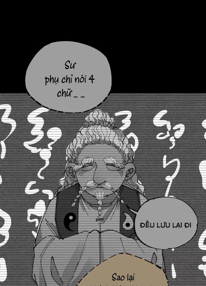 Địa Tạng Đông Phương Chapter 14 - 21