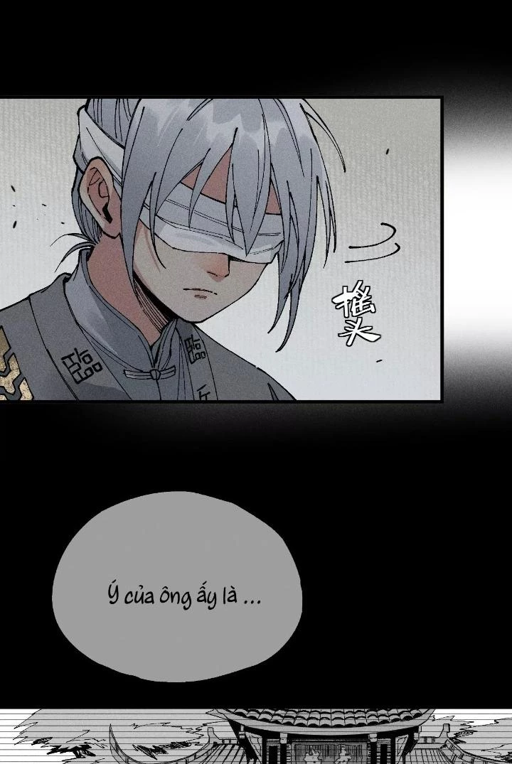 Địa Tạng Đông Phương Chapter 14 - 23