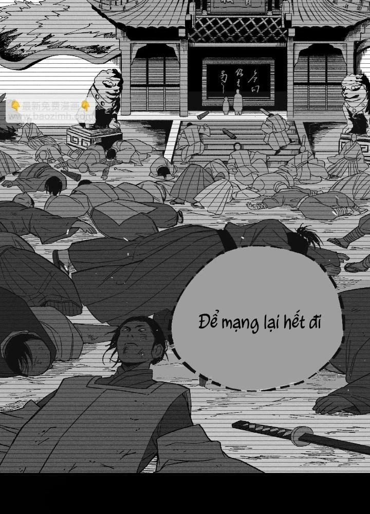 Địa Tạng Đông Phương Chapter 14 - 24