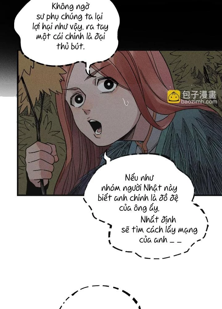 Địa Tạng Đông Phương Chapter 14 - 26