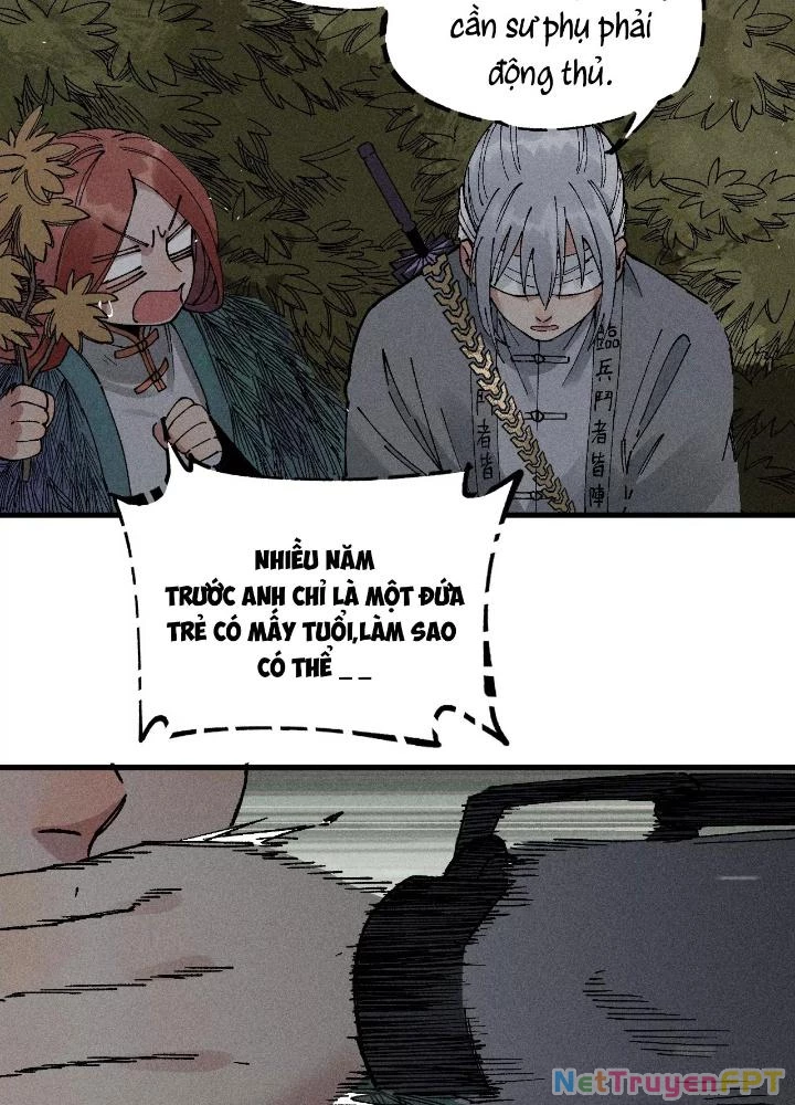 Địa Tạng Đông Phương Chapter 14 - 28