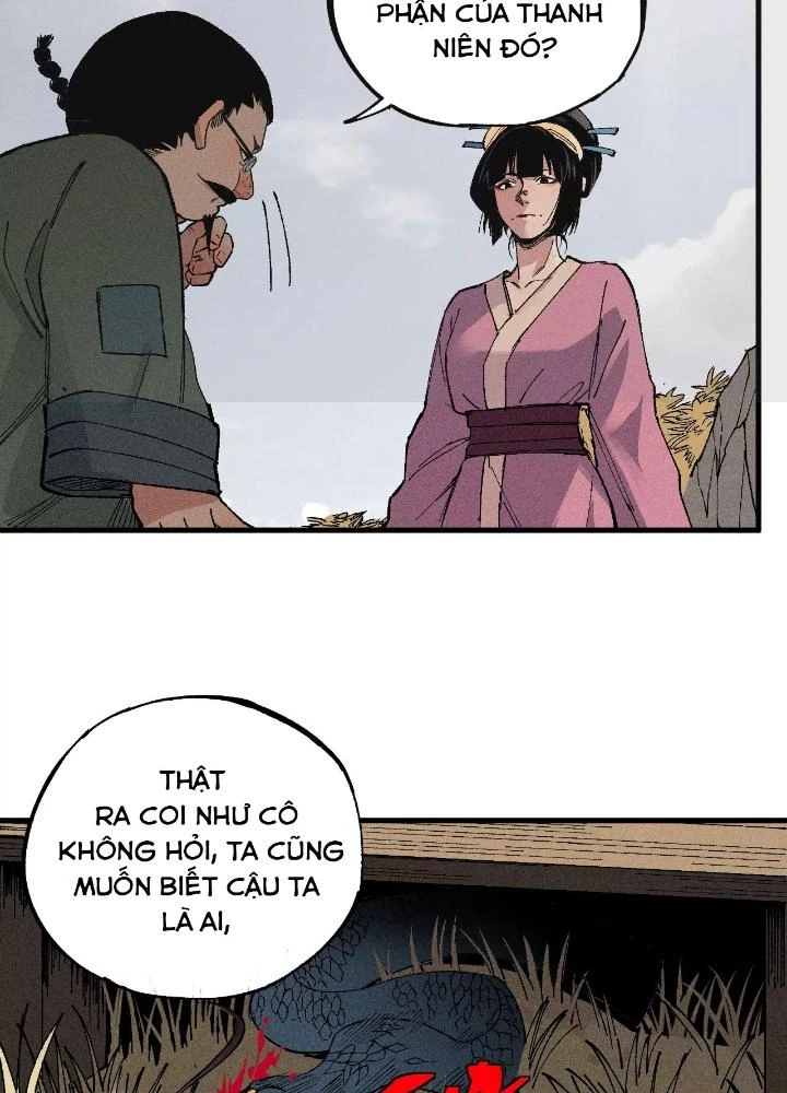 Địa Tạng Đông Phương Chapter 14 - 36