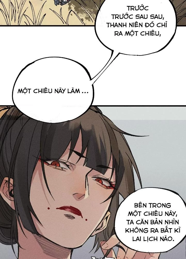 Địa Tạng Đông Phương Chapter 14 - 38