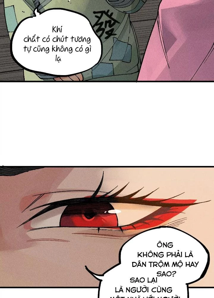 Địa Tạng Đông Phương Chapter 14 - 42