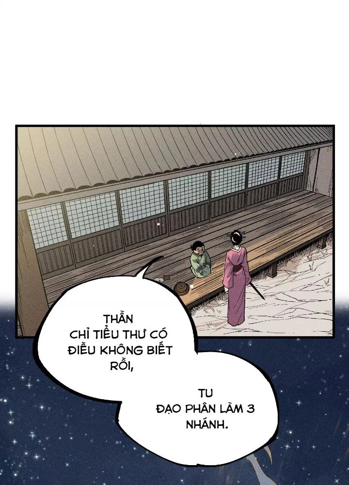 Địa Tạng Đông Phương Chapter 14 - 44