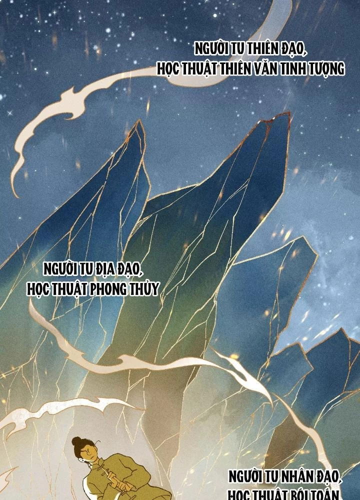 Địa Tạng Đông Phương Chapter 14 - 46