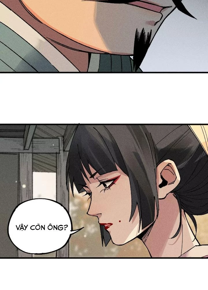 Địa Tạng Đông Phương Chapter 14 - 50