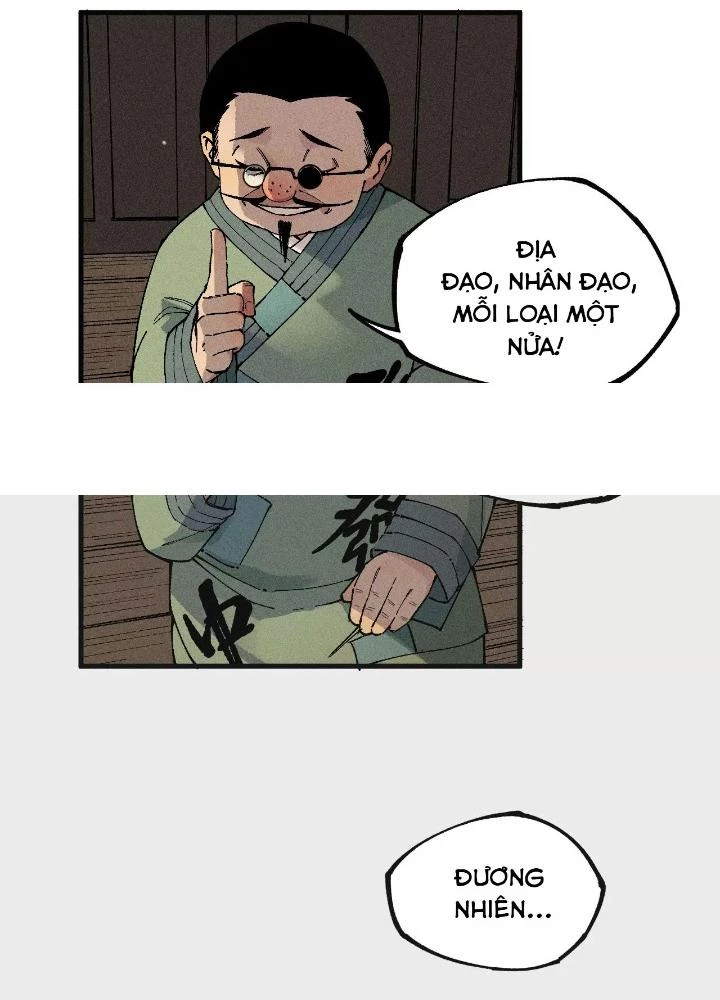 Địa Tạng Đông Phương Chapter 14 - 52