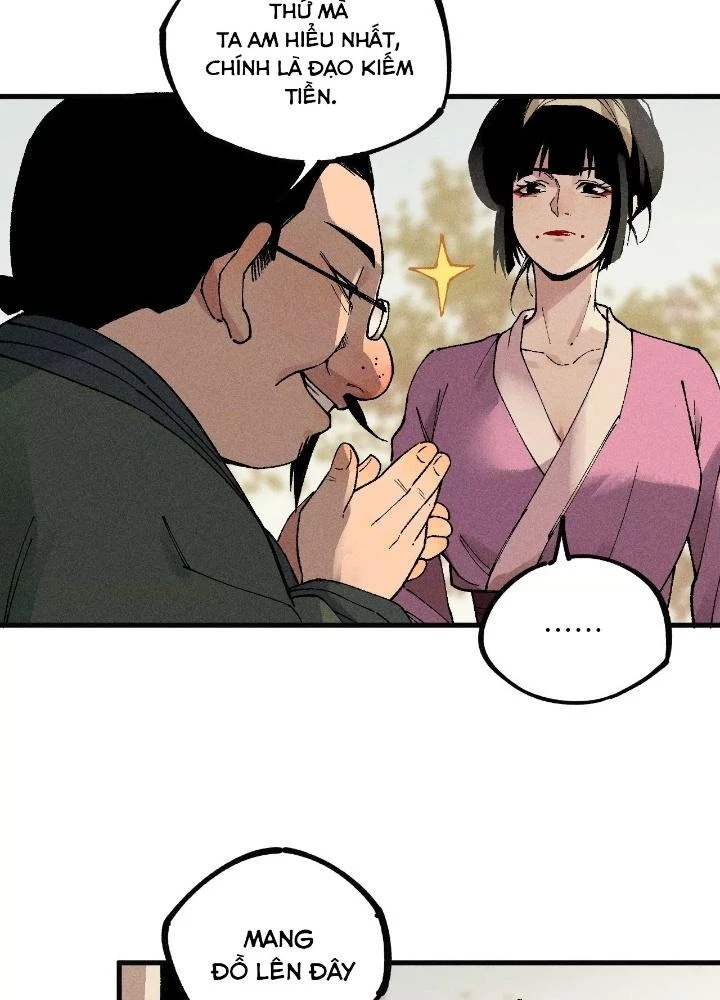 Địa Tạng Đông Phương Chapter 14 - 54