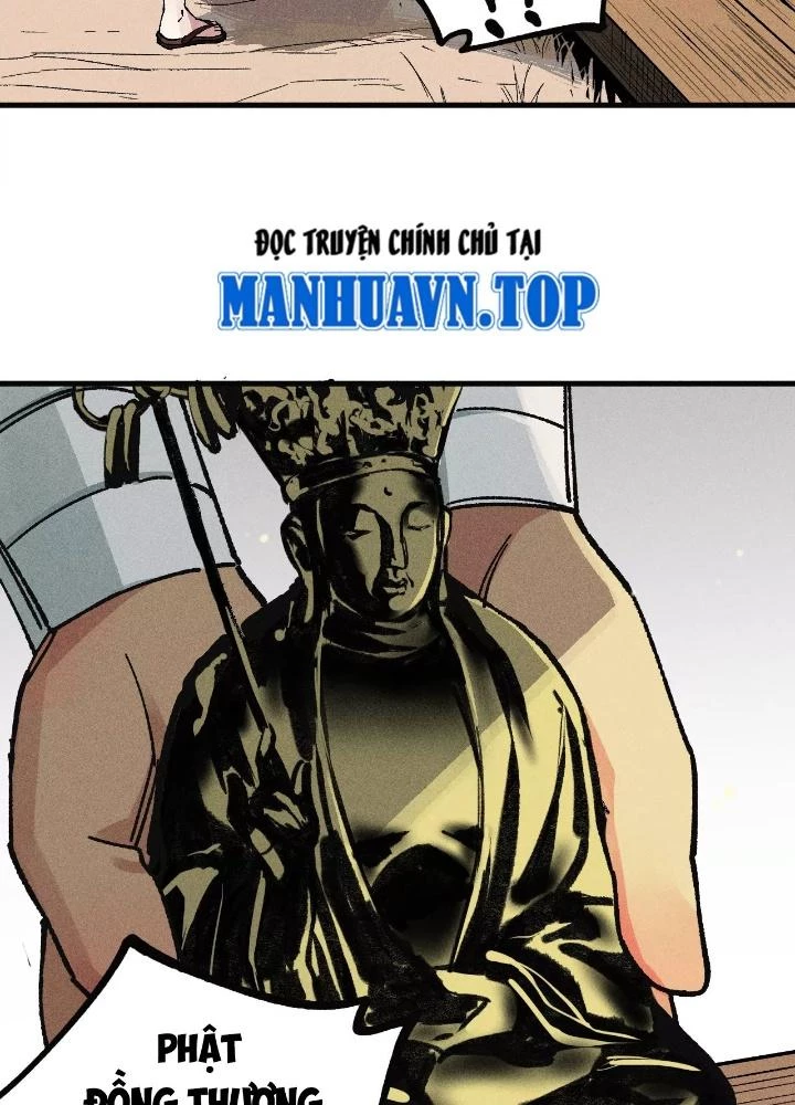 Địa Tạng Đông Phương Chapter 14 - 58