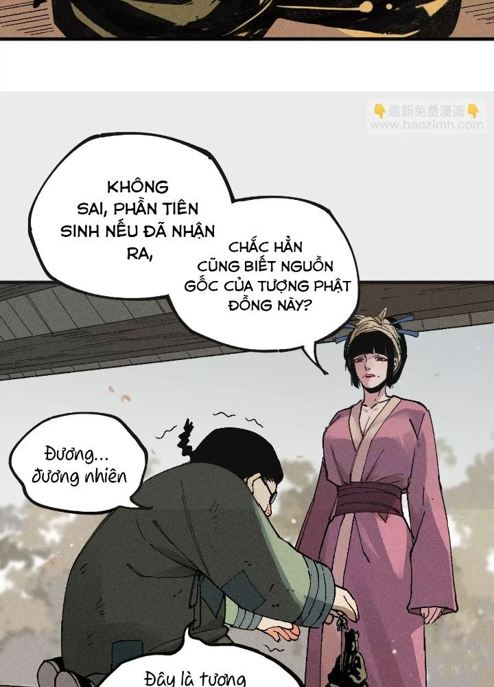 Địa Tạng Đông Phương Chapter 14 - 60