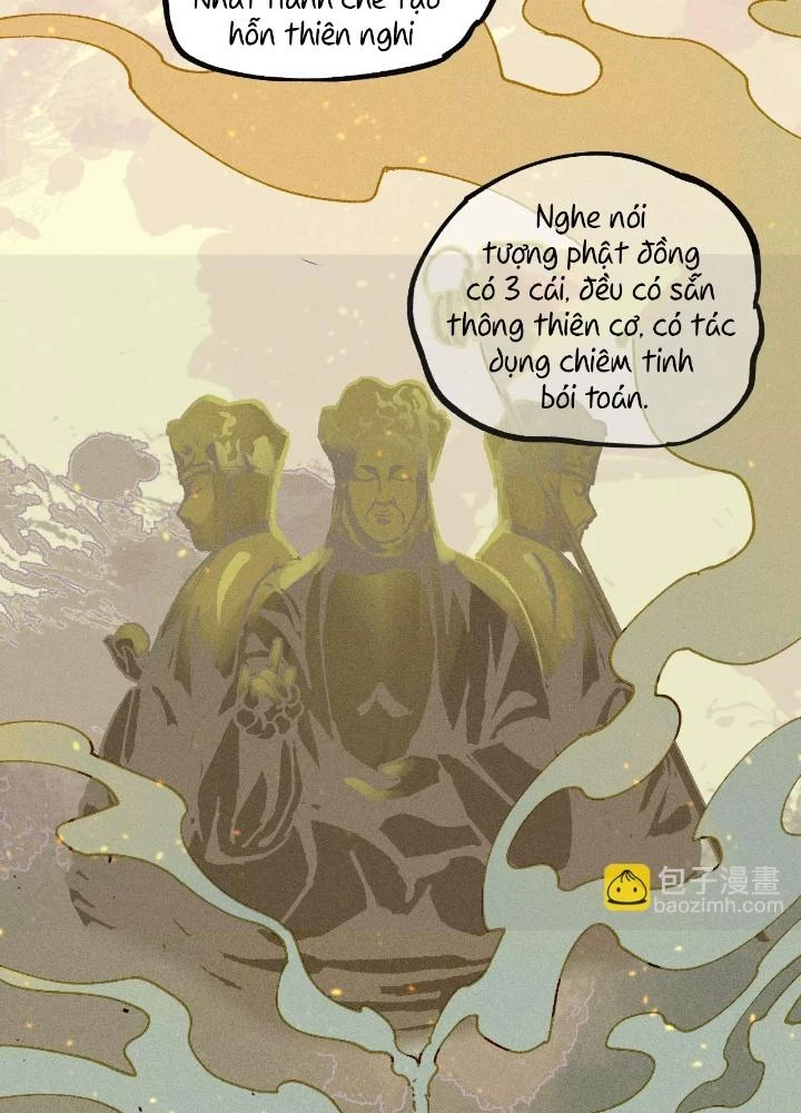 Địa Tạng Đông Phương Chapter 14 - 62